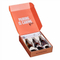 Custom Wine Shipping Box