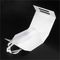 White Magnetic Gift Box With Handle