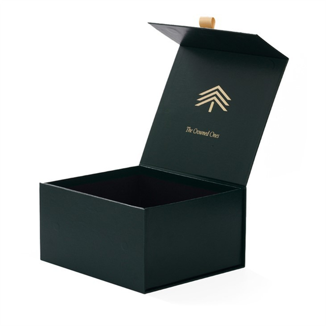 Baseball Cap Box
