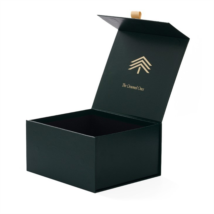 Baseball Cap Box