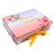 Foldable Cardboard Gift Box