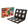 Cardboard Eyeshadow Packaging