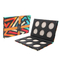 Cardboard Eyeshadow Packaging