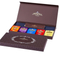 Custom Tea Sachet Packaging Box