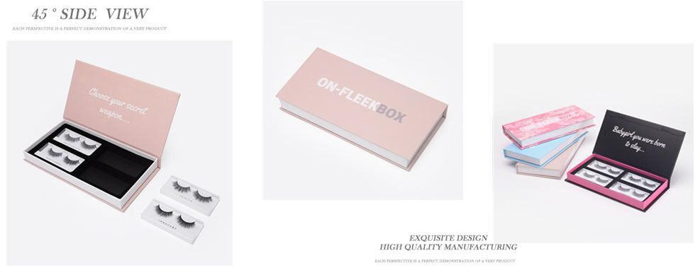 Custom Eyelash Boxes (1)