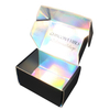 Holographic Carton Black Box