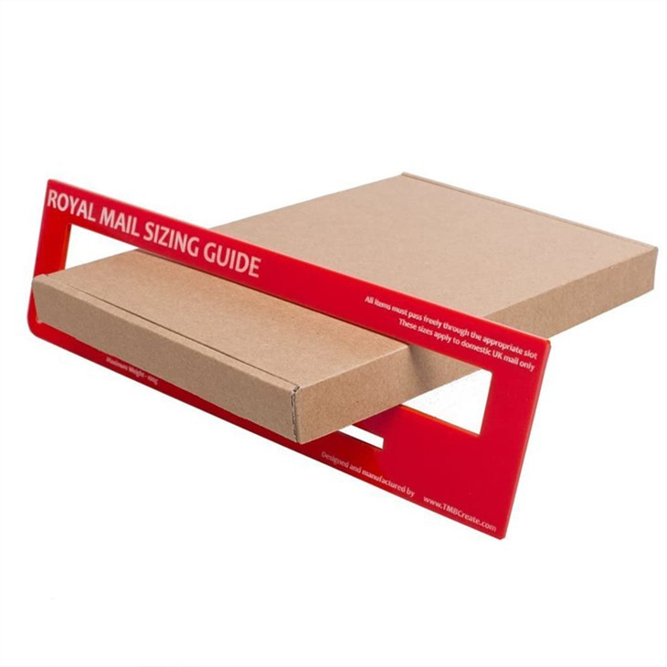 Letterbox Packaging