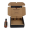 Customised Corrugated Mailer Box For Bottle