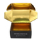 Black And Gold Packaging Boxes