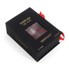 Black Perfume Gift Box With Window