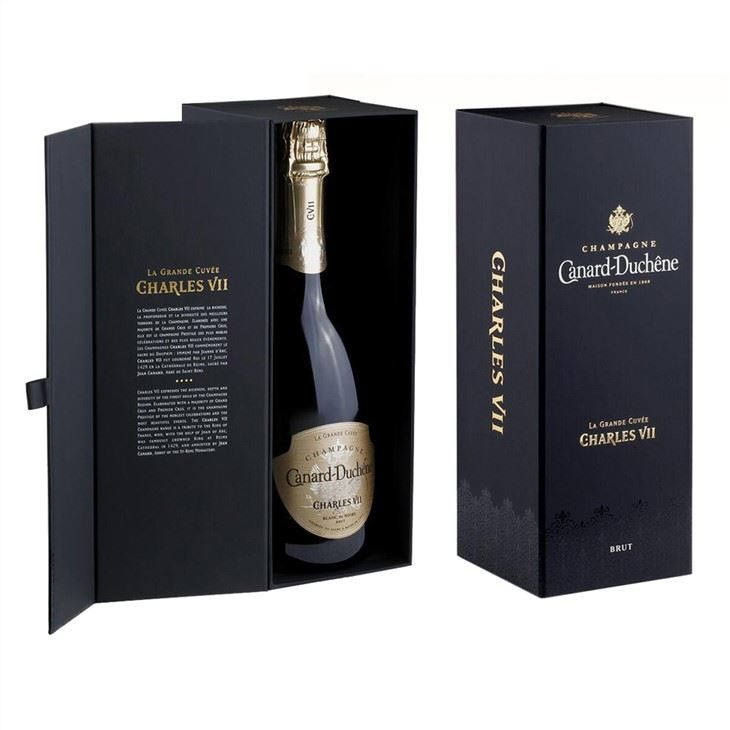 Personalised Champagne Box