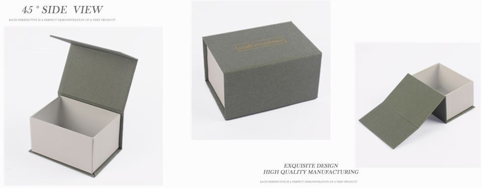 Custom Magnetic Flap Boxes (1)