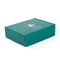 Custom CBD Green Packaging Box