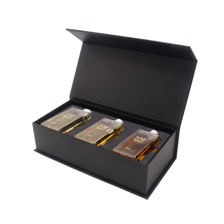 Whisky Glass Set Gift Box