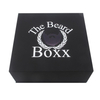 Beard Oil Kit Boxes