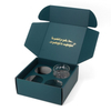 Shot Glass Shipping Box