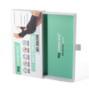 Paper Cardboard Glove Packaging Box