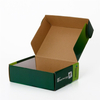 Cardboard Postal Boxes