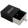 Holographic Cardboard Jewelry Boxes