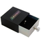 Holographic Cardboard Jewelry Boxes
