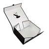 Custom Cap Hat Box Packaging