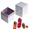 Custom Crystal Packaging Box