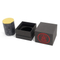 Packaging Box For Candle Jar