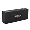 Black Box Packaging With Insert