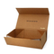 Kraft Magnet Foldable Gift Box