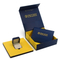Jewelry Box Packaging