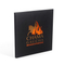 Vip Credit Card Packaging Gift Boxes
