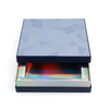 Custom Luxury Paper Cardboard Packaging Base And Lid Gift Boxes