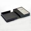 Custom Cardboard Clamshell Archival Box