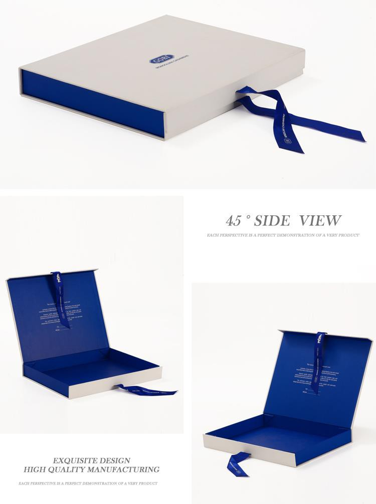 Folding Gift Box