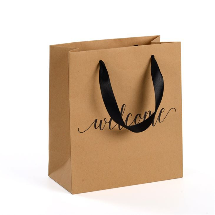 Brown Paper Bags for Sale