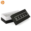 Black Gift Box with Lid