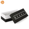 Black Gift Box with Lid