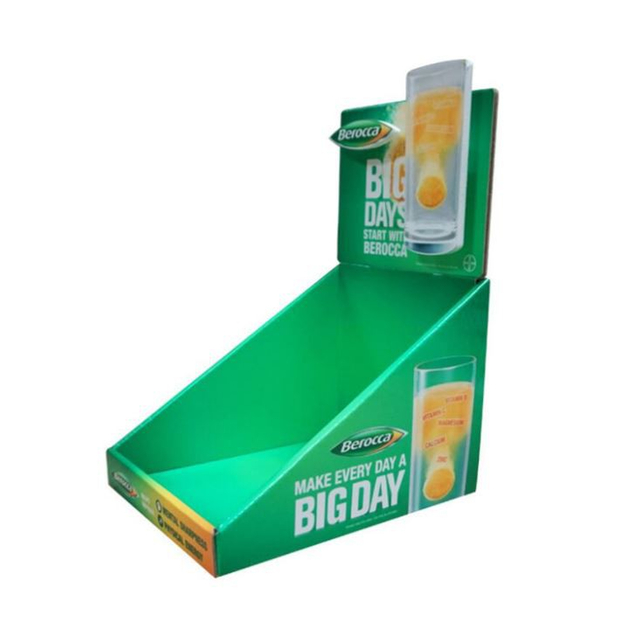 ECO Friendly Cardboard Boxes