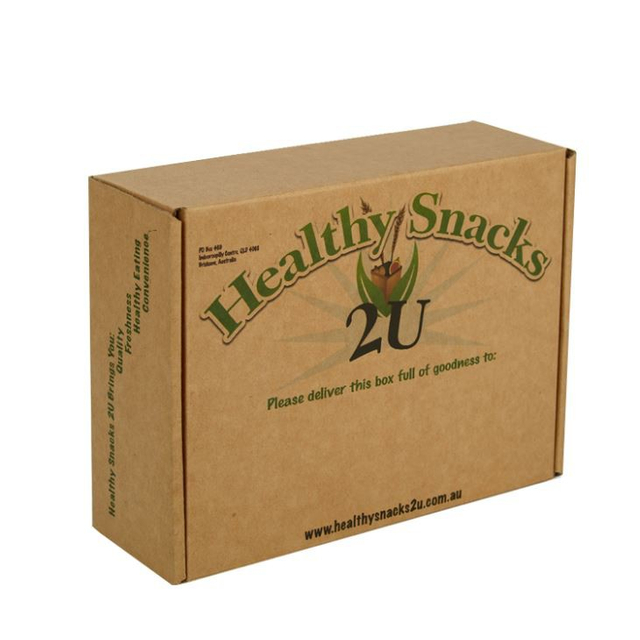 Carton Paper Box
