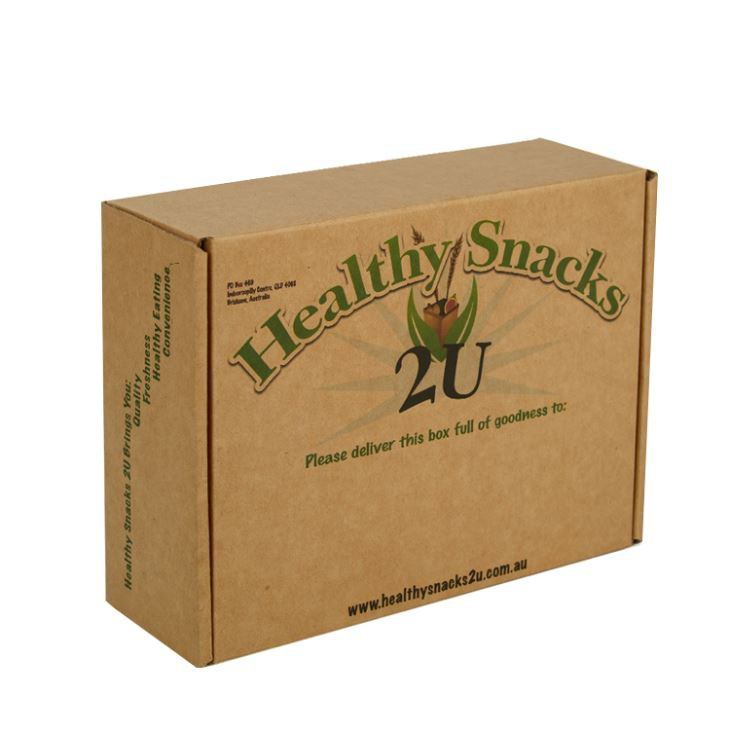 Carton Paper Box