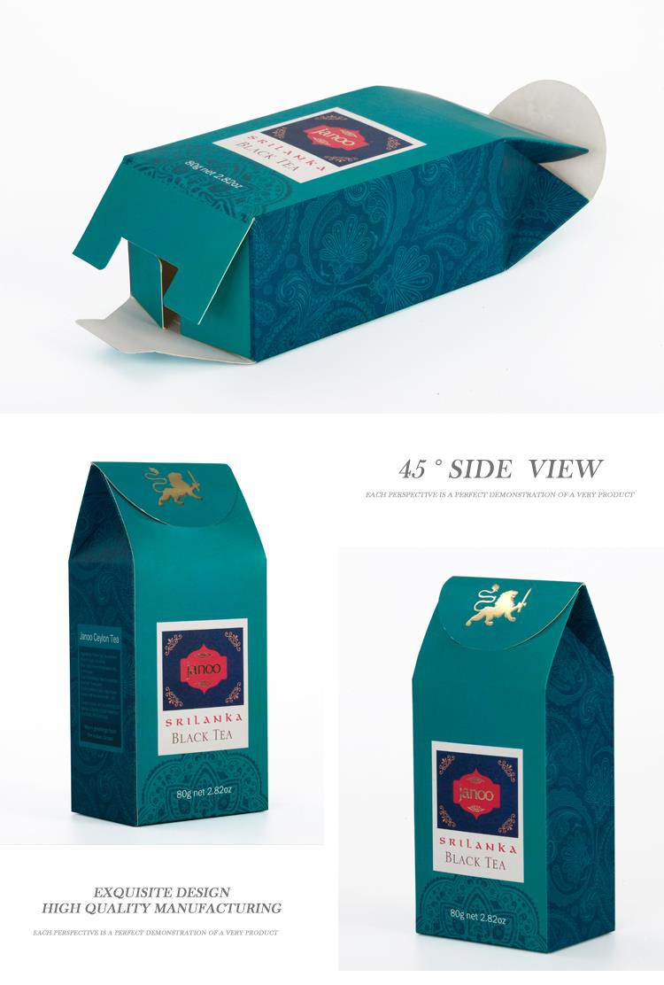 ECO Friendly Retail Packaging
