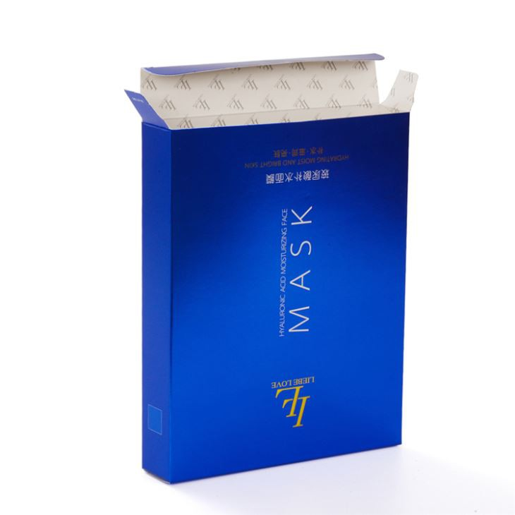 Packaging Box for Cosmetics