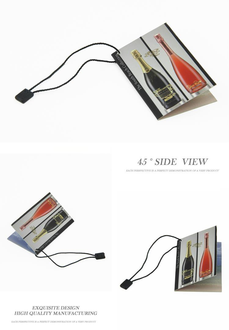 Hang Tag String