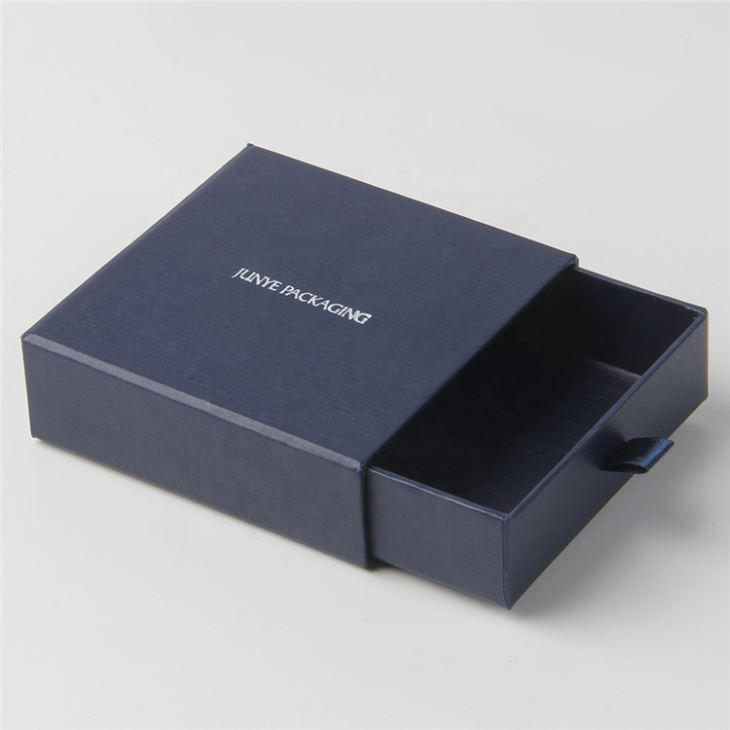 Sliding Gift Box