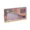 Kraft Gift Box with Window