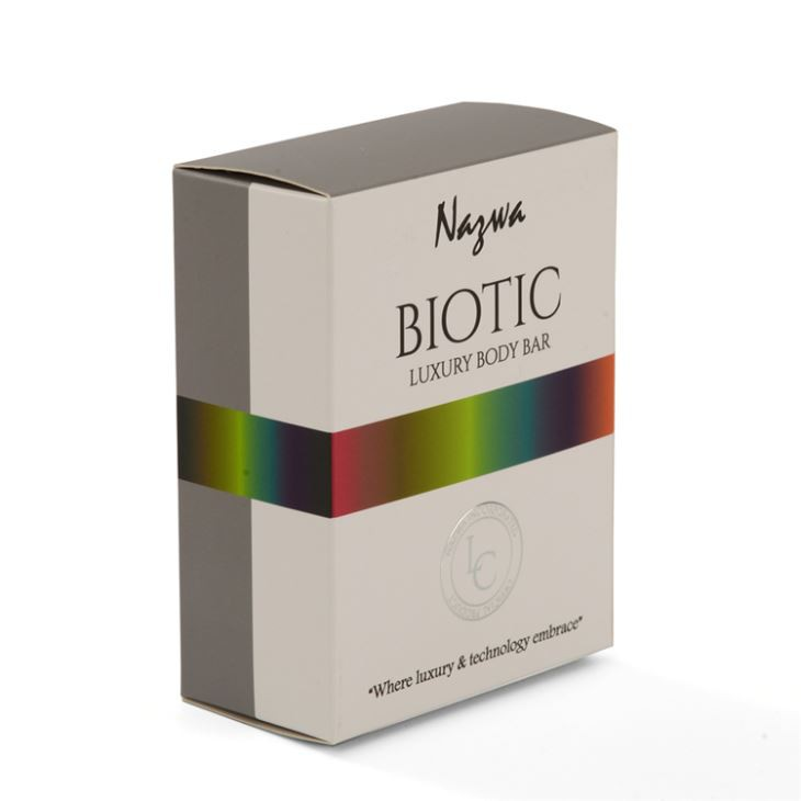 Packaging Paper Box