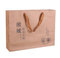 Printed Kraft Bags