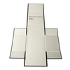 Magnetic Flip Top Box