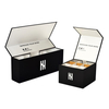 Magnetic Flip Top Box