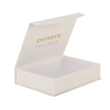 Custom rigid gift box packaging wholesale